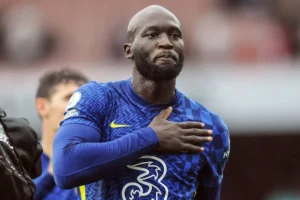 Potter lukaku chelsea Bargiggia