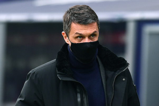 Corriere: RedBird non ha gradito le esternazioni di Maldini, ora il suo rinnovo non è più scontato Corriere: RedBird non ha gradito le esternazioni di Maldini, ora il suo rinnovo non è più scontato