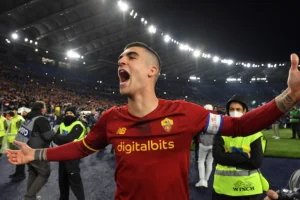roma-lazio giudice