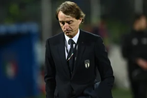Mancini Italia