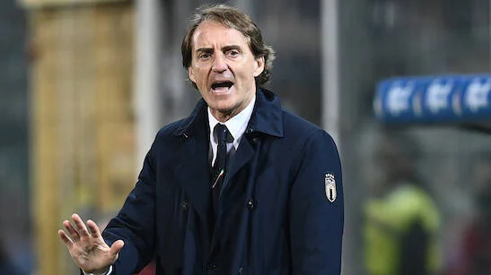 Mancini la Rai