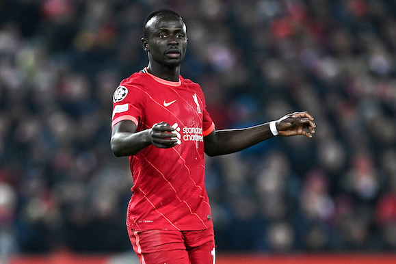 Sadio Mané: «Vincere la Champions non è difficile quanto diventare professionista venendo da Bambali»