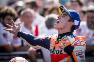 Marc Marquez