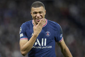 El Paìs: il trasferimento di Mbappé al Real Madrid rischia di saltare per i diritti d’immagine item-thumbnail