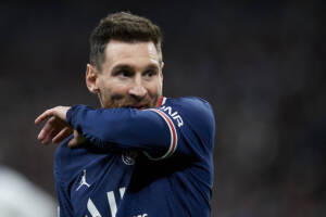 Messi al Psg si ripaga da solo: il primo anno a Parigi vale 700 milioni di euro item-thumbnail