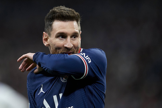 Messi al Psg si ripaga da solo: il primo anno a Parigi vale 700 milioni di euro Messi al Psg si ripaga da solo: il primo anno a Parigi vale 700 milioni di euro