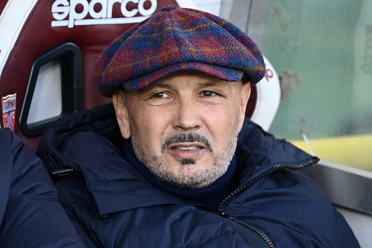 “Il Bologna ha fatto un mercato da criptovalute e poi ha esonerato Mihajlovic dando ascolto ai berci della curva”