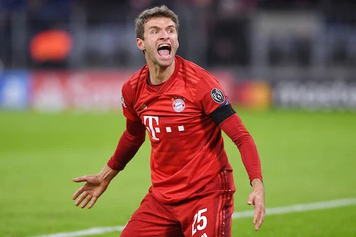 bayern monaco auckland city 232 stata definita una farsa da gran parte della stampa