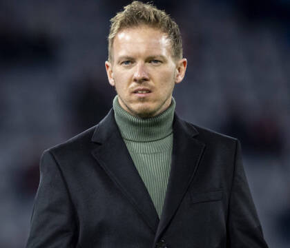 Tottenham vuole