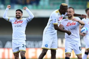 empoli-napoli