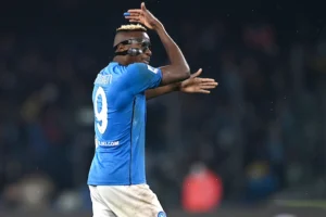 spalletti osimhen