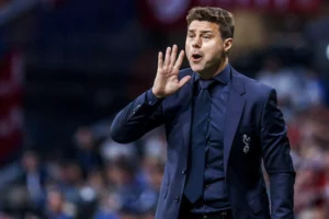 Pochettino real madrid chelsea
