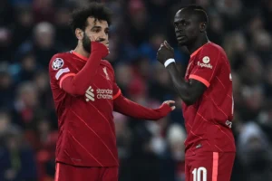 Salah e Mane