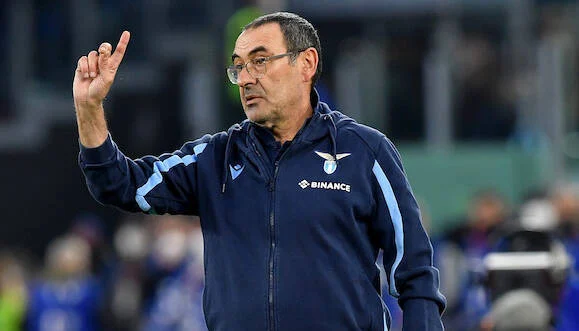 Sarri