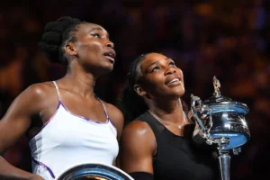 le sorelle Williams
