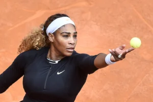 Serena Williams