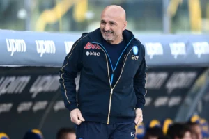 spalletti napoli