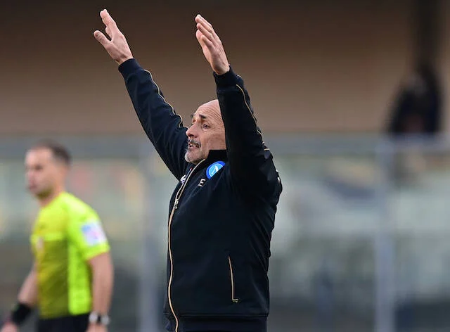 Spalletti