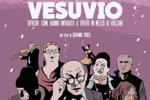 Personaggi da Vesuvio: un documentario sulla vita approssimativa per geologia item-thumbnail