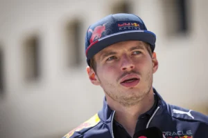 verstappen