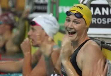 cate campbell