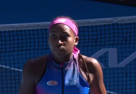 coco gauff