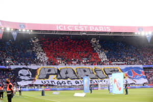 Gli Ultras contro Al Khelaifi: «Meritiamo persone che servano il Psg e non che si servano del Psg» item-thumbnail