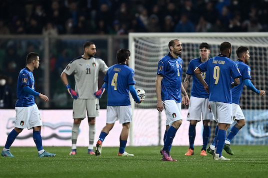 La Serie A disponibile a concedere i giocatori alla Nazionale per uno stage di 10 giorni a novembre La Serie A disponibile a concedere i giocatori alla Nazionale per uno stage di 10 giorni a novembre