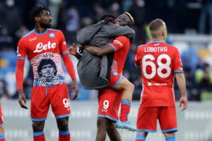 report allenamento