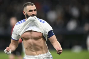 benzema