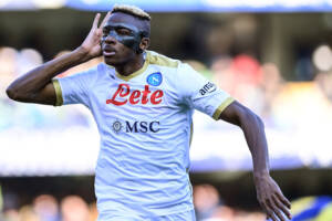 Se giocasse sempre fuori casa, il Napoli sarebbe primo in classifica item-thumbnail