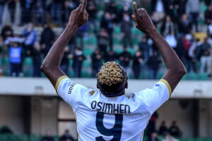 A Verona (e senza Insigne) il Napoli più bello, il Napoli di lotta che voleva Spalletti item-thumbnail