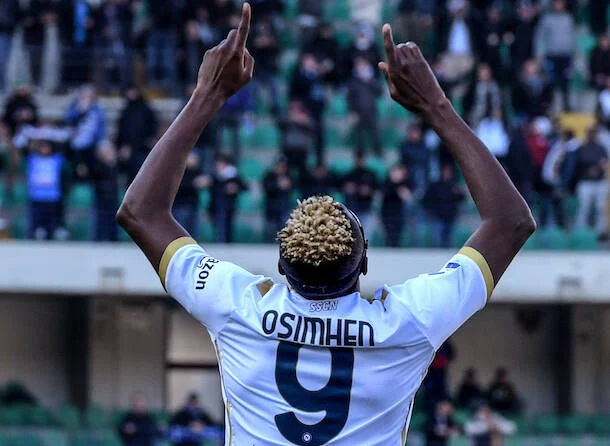 Osimhen