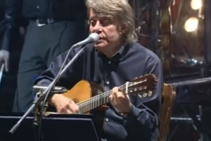 Mauro Pagani: «Da bravo genovese De Andrè mi assunse per risparmiare» item-thumbnail