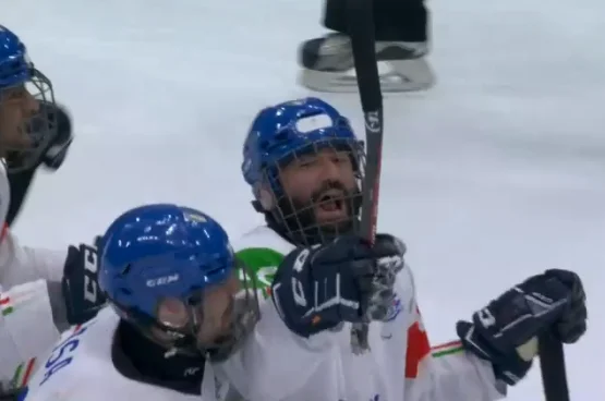 hockey