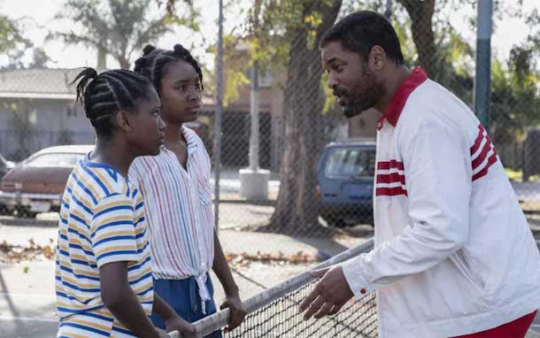 L’operazione anti-Agassi delle sorelle Williams che col film King Richard riabilitano il padre L’operazione anti-Agassi delle sorelle Williams che col film King Richard riabilitano il padre