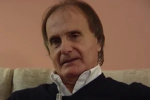 Pino Wilson