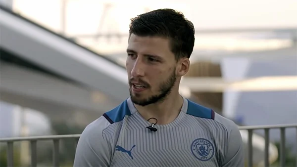 Ruben Dias