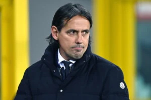 Simone Inzaghi