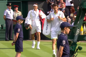 Stakhovsky: «Pronto a difendere l’Ucraina. Dispiace che Nadal e Federer non abbiano preso posizione» item-thumbnail