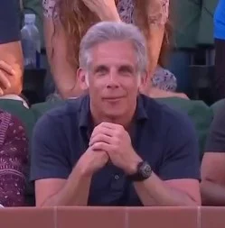 ben stiller Kyrgios