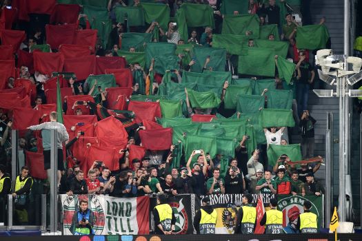 Lokomotiv Mosca, Gisdol si dimette: «Non posso lavorare in un Paese il cui leader è responsabile della guerra» Lokomotiv Mosca, Gisdol si dimette: «Non posso lavorare in un Paese il cui leader è responsabile della guerra»