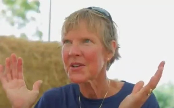 diane van deren
