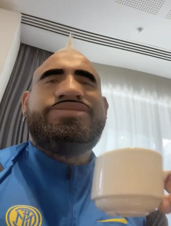 Vidal