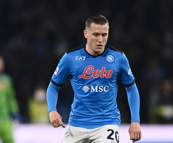 L’Inter ha offerto a Zielinski un triennale a 3,5 milioni a stagione (Corsera)