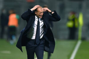 Doveva essere l’anno dell’Atalanta e di Allegri, con le griglie fatevi la brace item-thumbnail