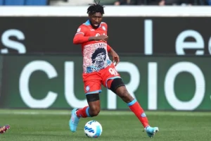il napoli pagherà il riscatto di anguissa