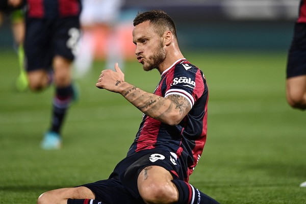 Arnautovic all’Inter per 10 milioni, guadagnerà 3,7 milioni più bonus Arnautovic all’Inter per 10 milioni, guadagnerà 3,7 milioni più bonus
