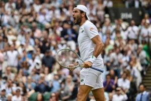 berrettini