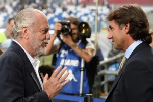 carnevali e De Laurentiis
